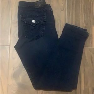 True religion jeans sz 30